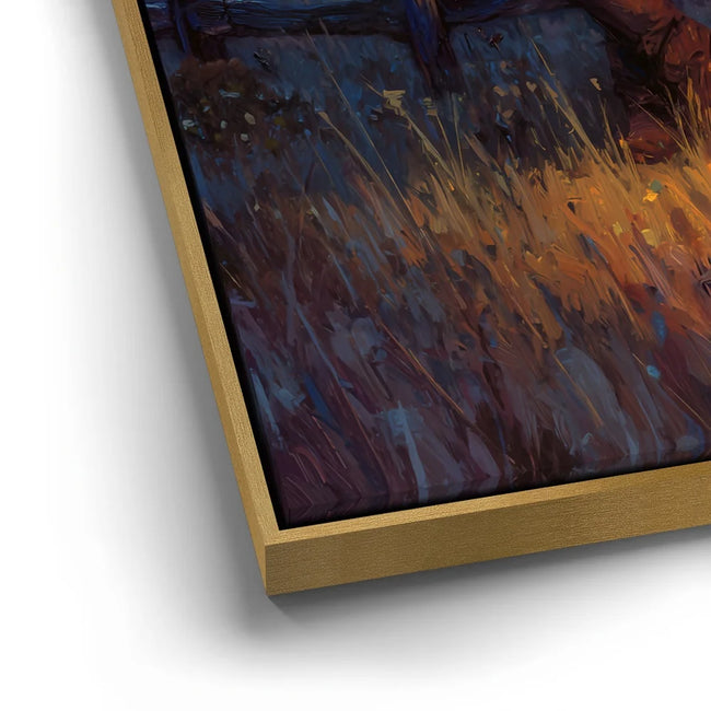 Featured image 13 for Campfire Constellations