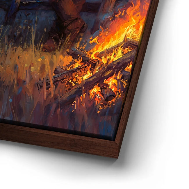 Featured image 15 for Campfire Constellations
