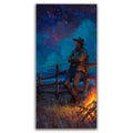 Featured image 1 for Campfire Constellations