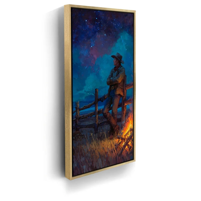 Featured image 8 for Campfire Constellations