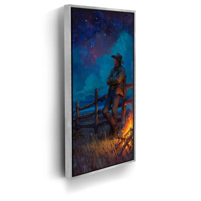 Featured image 9 for Campfire Constellations