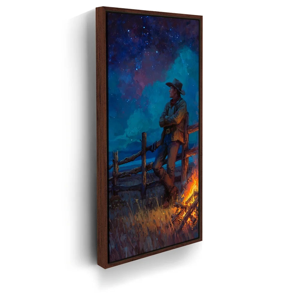 Featured image 11 for Campfire Constellations