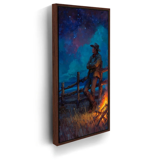 Featured image 11 for Campfire Constellations