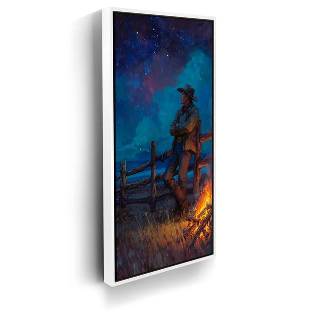 Featured image 7 for Campfire Constellations