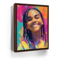 Featured image 10 for Can't Help But Smile