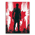 Featured image 1 for Canada Stands Tall