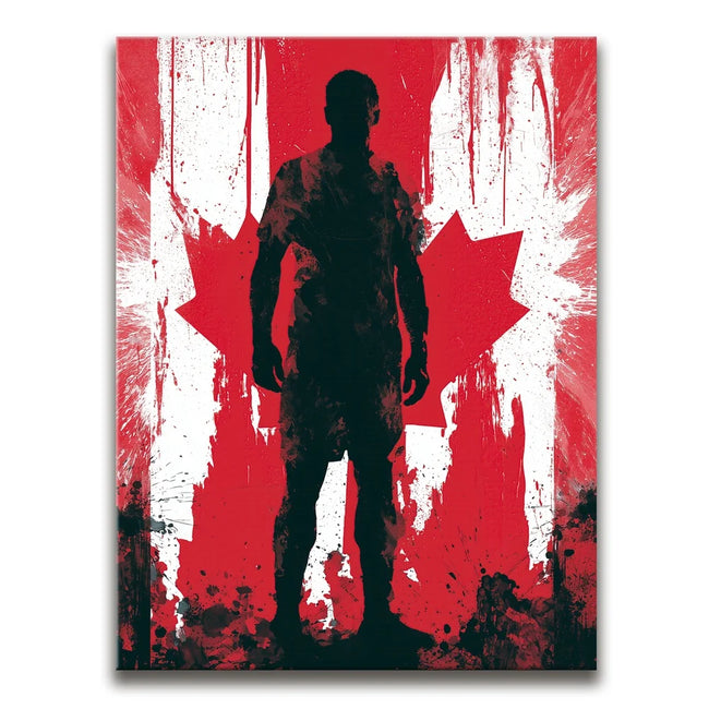 Featured image 1 for Canada Stands Tall