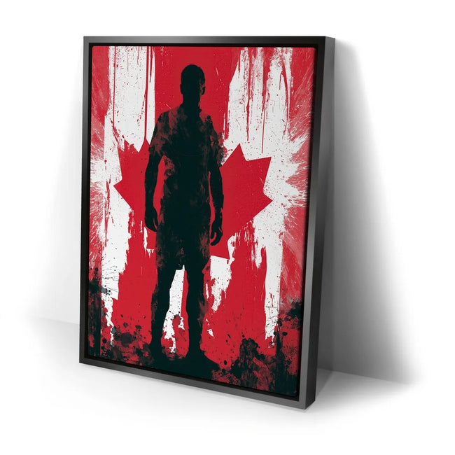 Featured image 2 for Canada Stands Tall