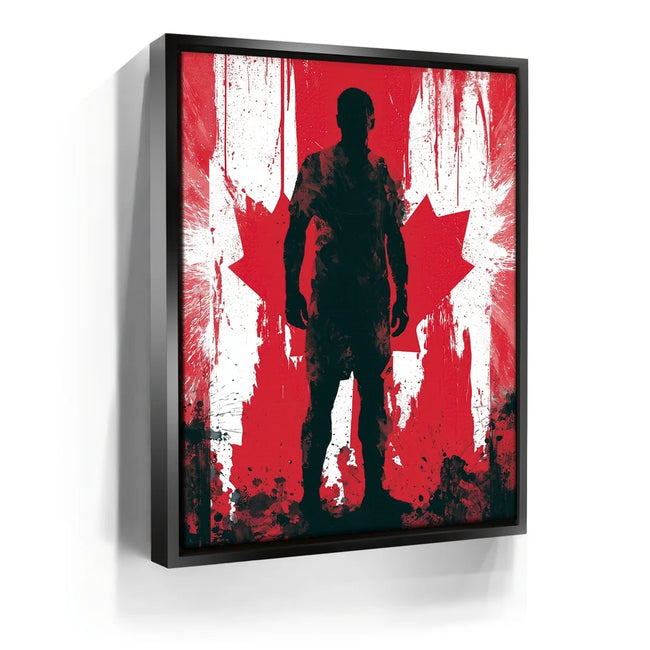 Featured image 5 for Canada Stands Tall