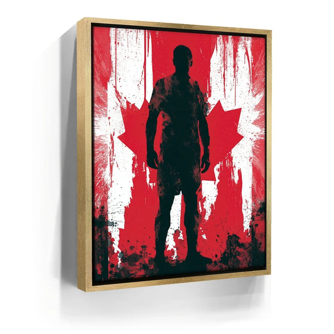 Featured image 7 for Canada Stands Tall
