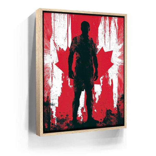 Featured image 9 for Canada Stands Tall