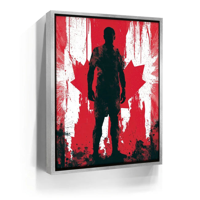 Featured image 8 for Canada Stands Tall
