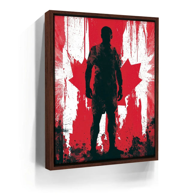 Featured image 10 for Canada Stands Tall