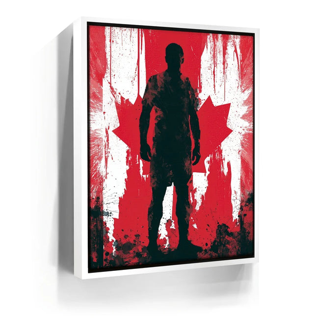 Featured image 6 for Canada Stands Tall