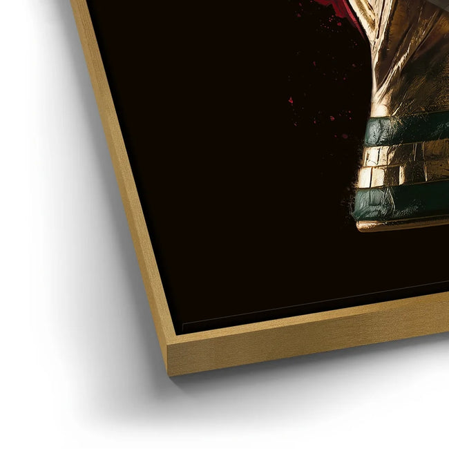Featured image 12 for CANADA, DRAPED IN DESTINY - FOOTBALL