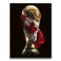 Featured image 1 for CANADA, DRAPED IN DESTINY - FOOTBALL