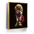 Featured image 7 for CANADA, DRAPED IN DESTINY - FOOTBALL