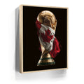 Featured image 9 for CANADA, DRAPED IN DESTINY - FOOTBALL
