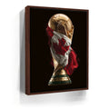 Featured image 10 for CANADA, DRAPED IN DESTINY - FOOTBALL