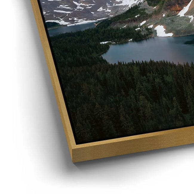 Featured image 12 for Canadian Rockies - Mount Assiniboine, Canada