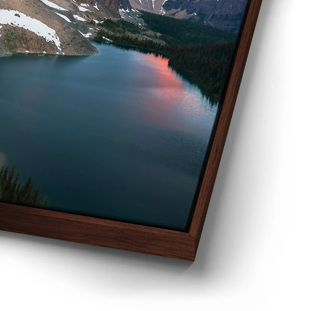 Featured image 14 for Canadian Rockies - Mount Assiniboine, Canada