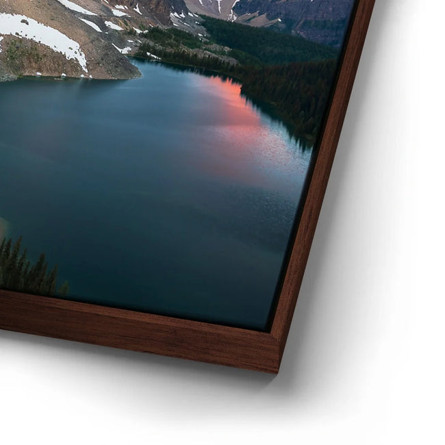 Featured image 14 for Canadian Rockies - Mount Assiniboine, Canada