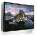 Featured image 5 for Canadian Rockies - Mount Assiniboine, Canada
