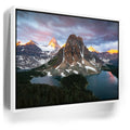 Featured image 6 for Canadian Rockies - Mount Assiniboine, Canada