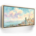 Featured image 9 for Candy Clouds, San Francisco