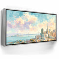 Featured image 8 for Candy Clouds, San Francisco