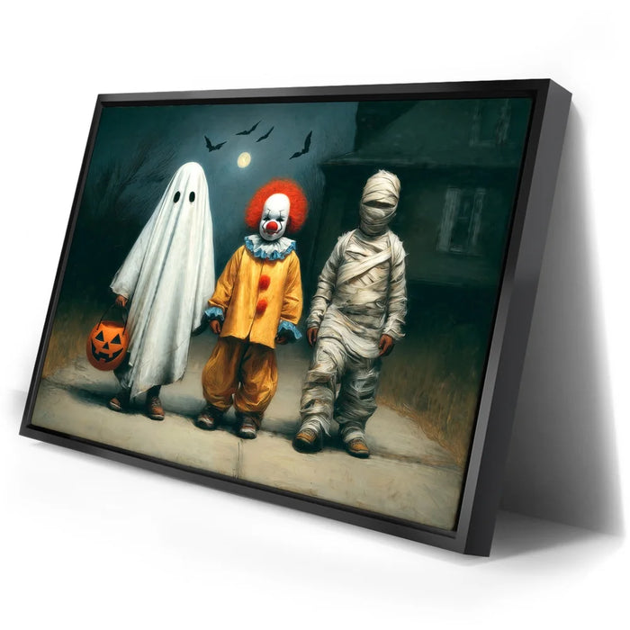 Featured image 2 for Candy Or Chaos