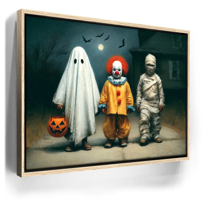 Featured image 10 for Candy Or Chaos