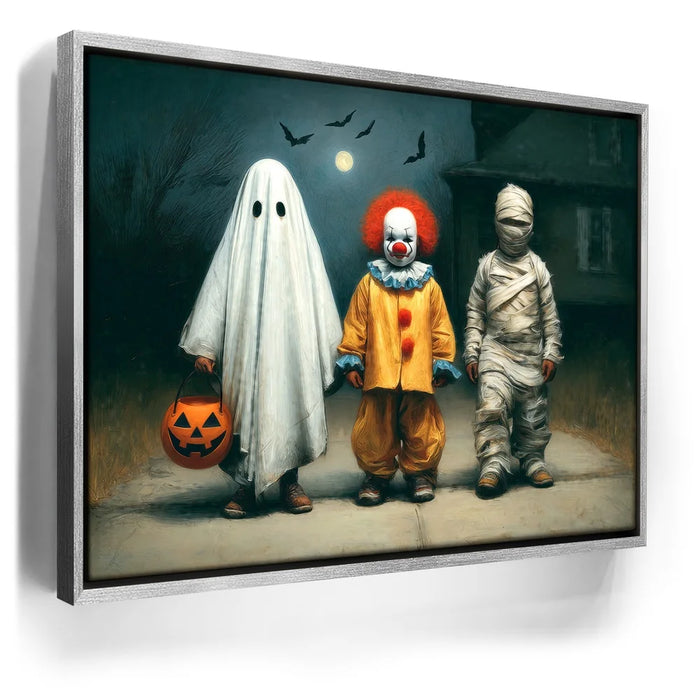 Featured image 9 for Candy Or Chaos