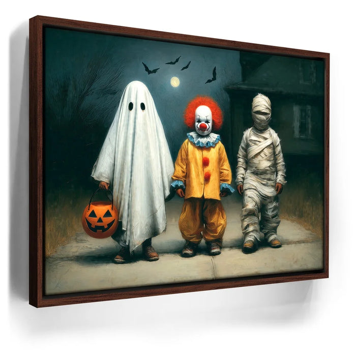 Featured image 11 for Candy Or Chaos