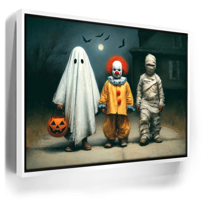 Featured image 6 for Candy Or Chaos