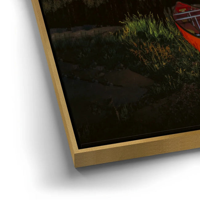 Featured image 12 for Canoe Ride Into Space - Fairplay CO