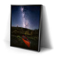 Thumbnail image 2 for Canoe Ride Into Space - Fairplay CO