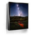 Featured image 5 for Canoe Ride Into Space - Fairplay CO