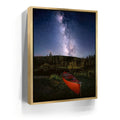 Featured image 7 for Canoe Ride Into Space - Fairplay CO