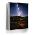 Featured image 8 for Canoe Ride Into Space - Fairplay CO