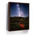 Featured image 10 for Canoe Ride Into Space - Fairplay CO