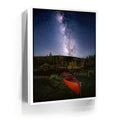 Featured image 6 for Canoe Ride Into Space - Fairplay CO