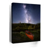 Thumbnail image 5 for Canoe Ride Into Space - Fairplay CO