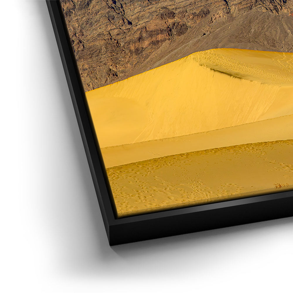 Featured image 10 for Dunes of Death Valley