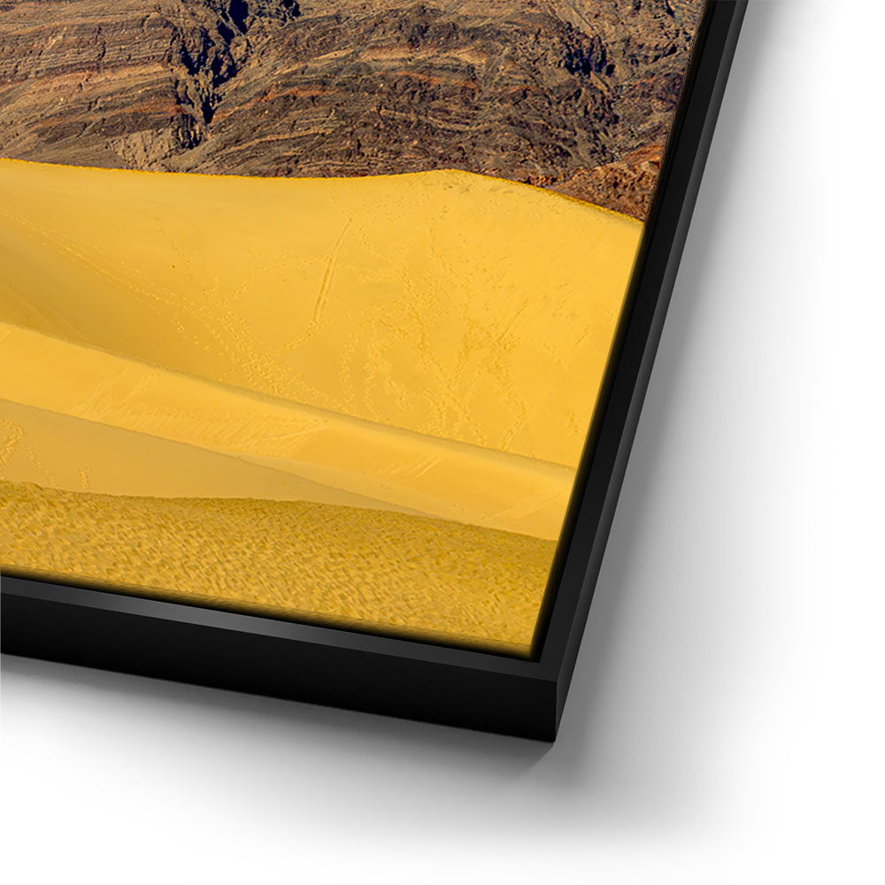 Featured image 12 for Dunes of Death Valley