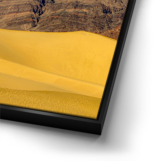 Featured image 12 for Dunes of Death Valley