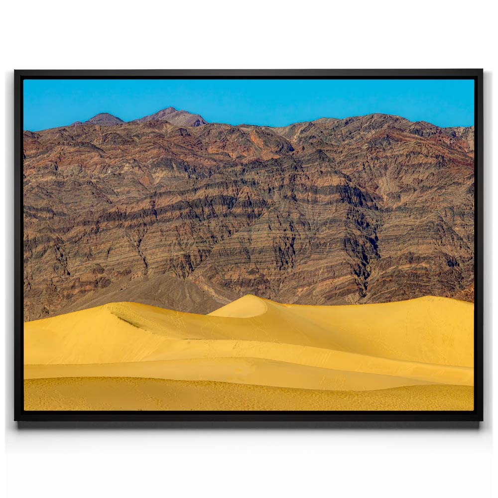 Featured image 14 for Dunes of Death Valley