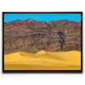 Featured image 14 for Dunes of Death Valley