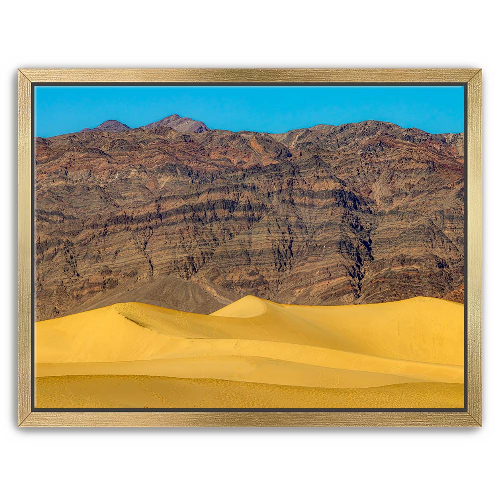 Featured image 16 for Dunes of Death Valley