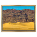 Featured image 16 for Dunes of Death Valley